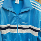 Ensemble Training homme vintage adidas